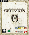 The Elder Scrolls 4: Oblivion